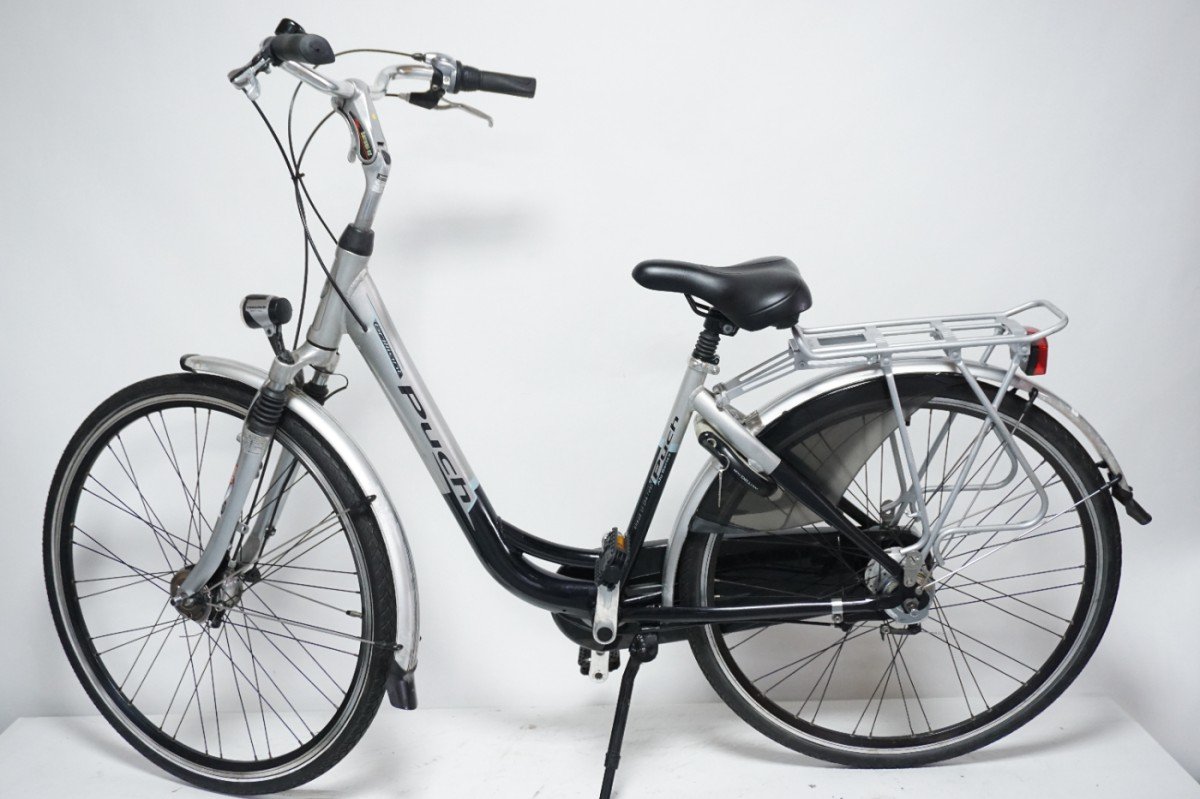Puch Brilliant 45cm