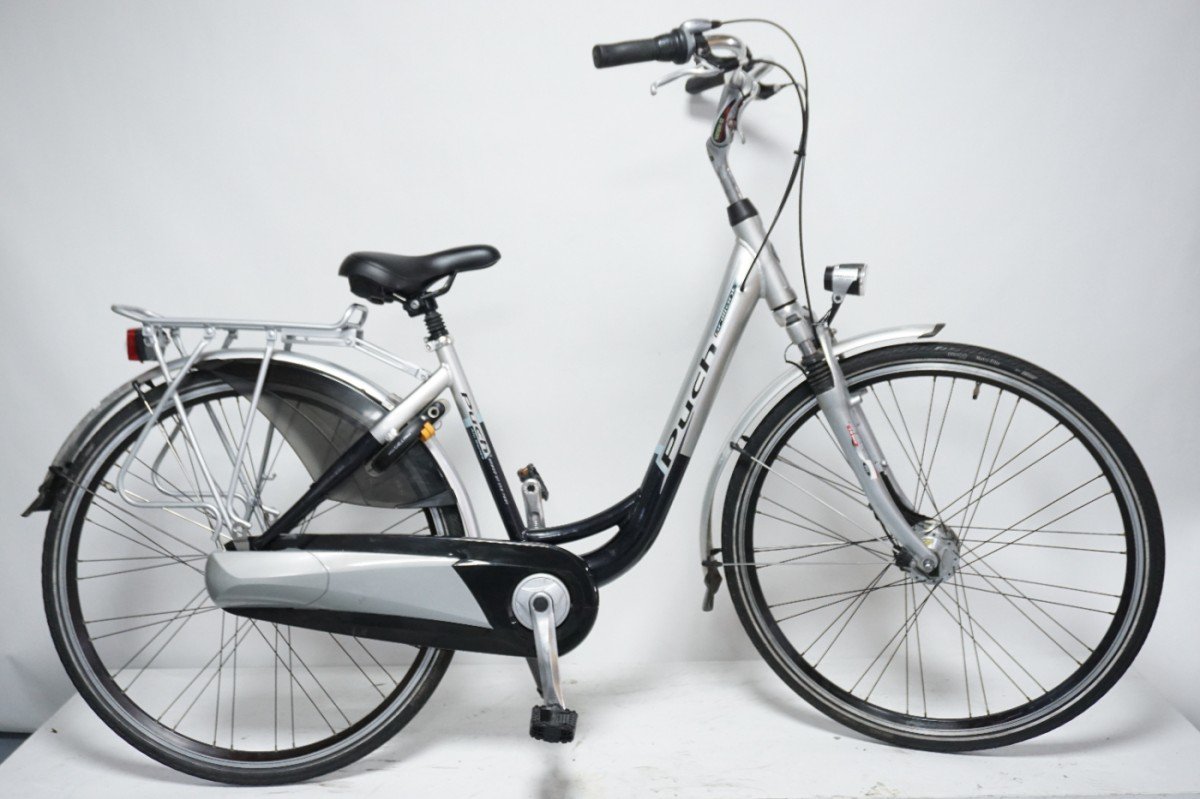 Puch Brilliant 45cm