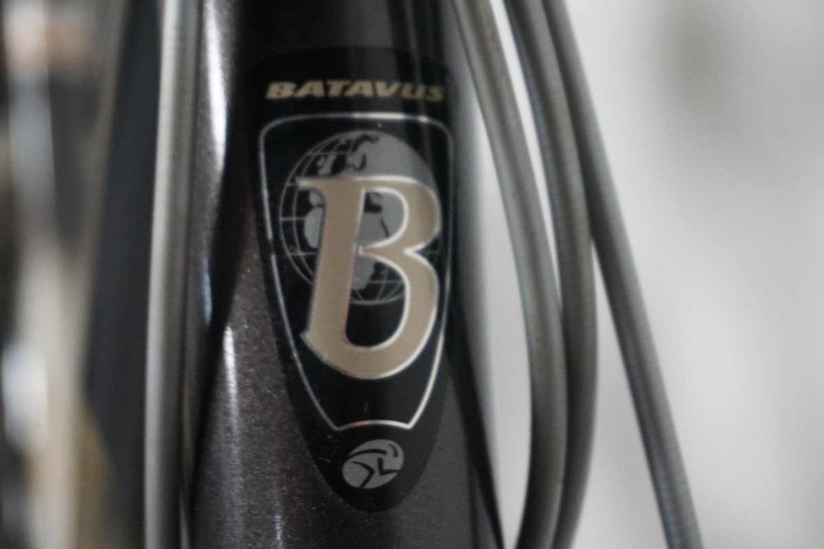 Batavus Comanche 57cm