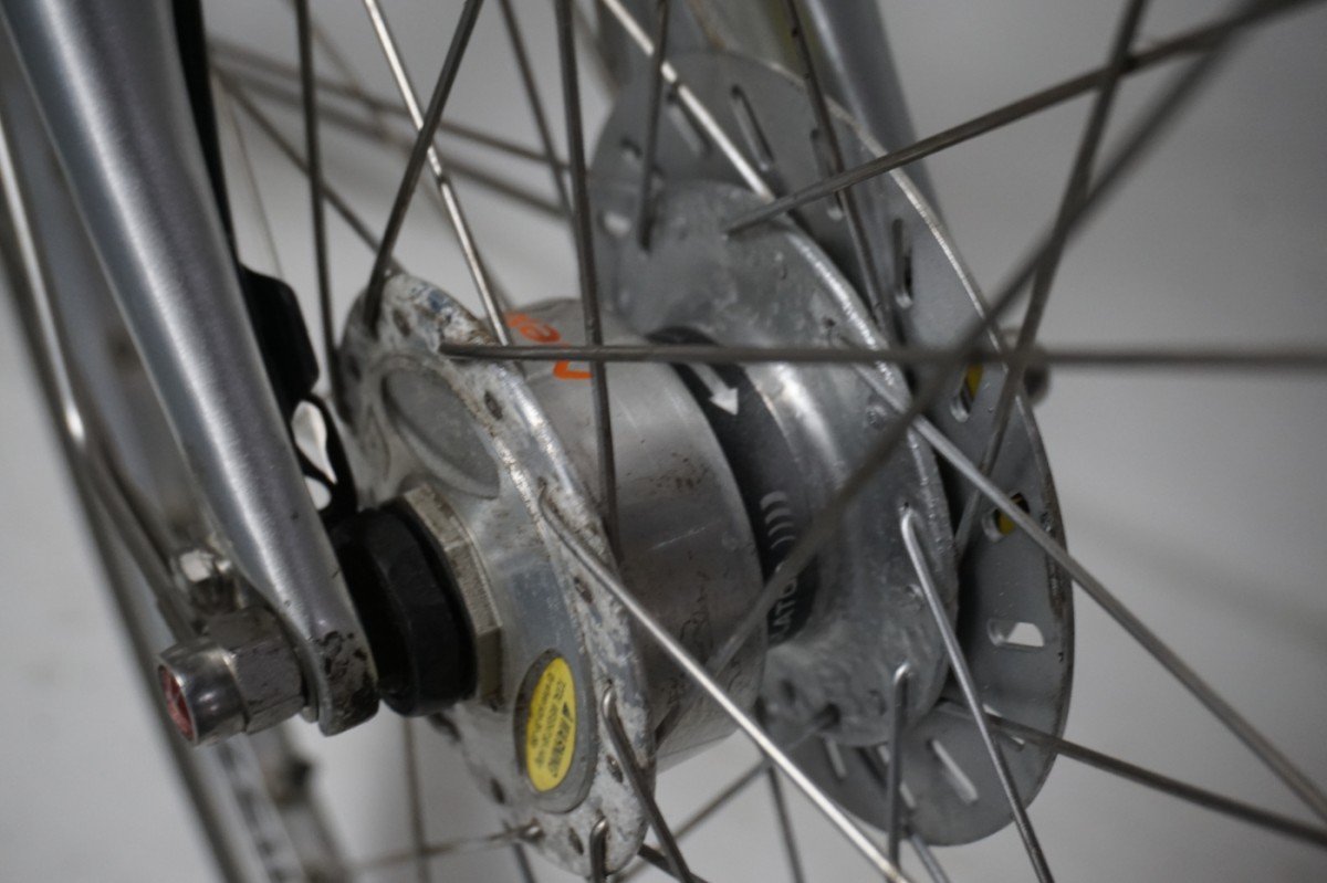 Batavus Comanche 57cm