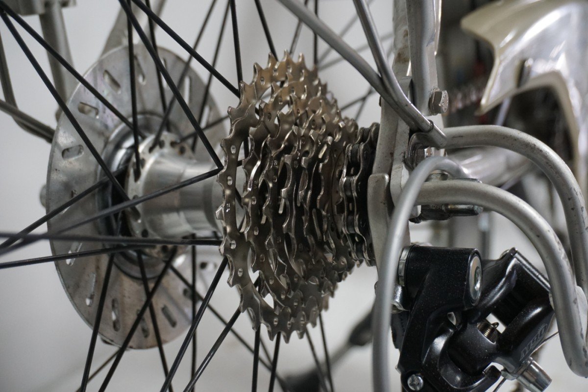 Batavus Comanche 57cm