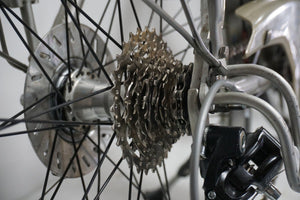 Batavus Comanche 57cm