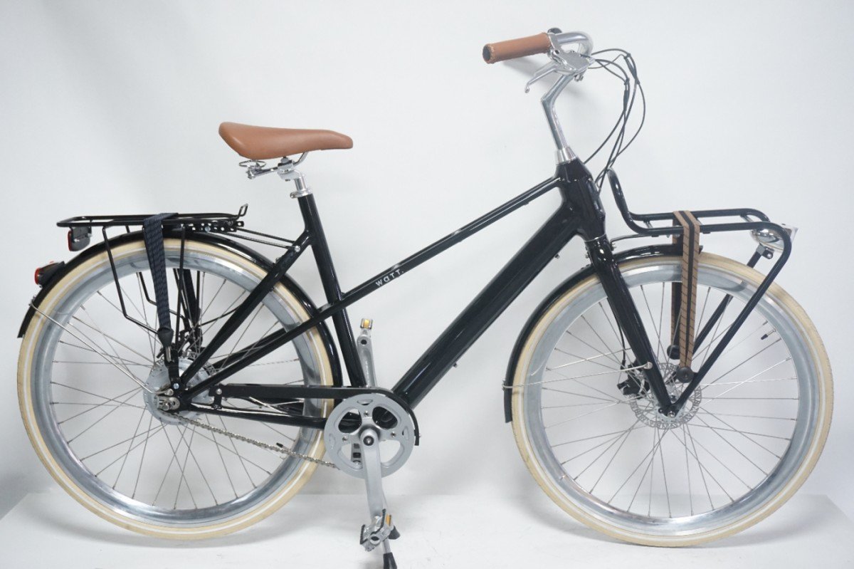 Watt California 54cm