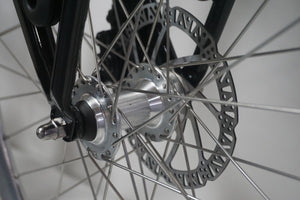 Watt California 54cm