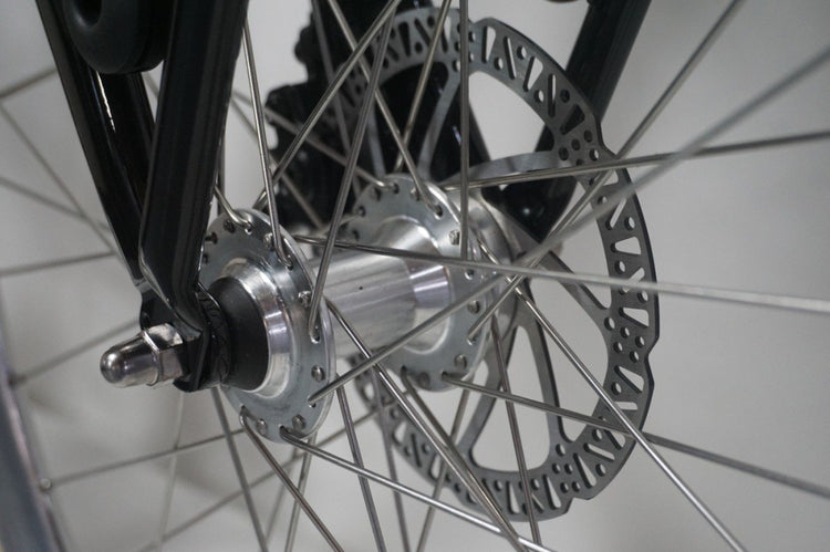 Watt California 54cm