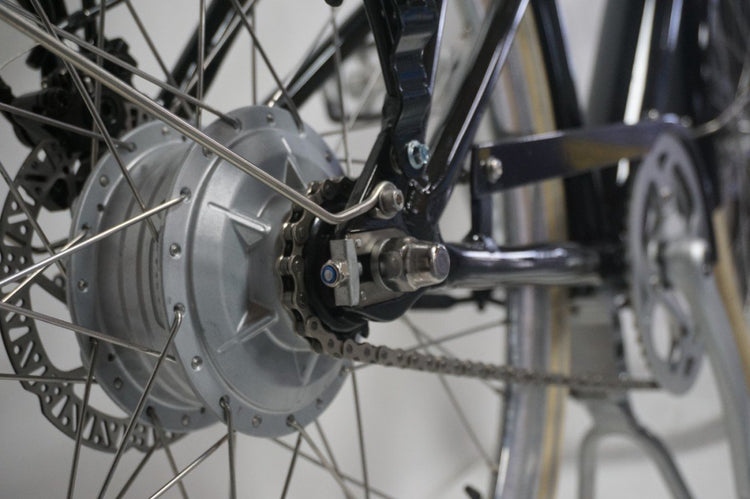 Watt California 54cm