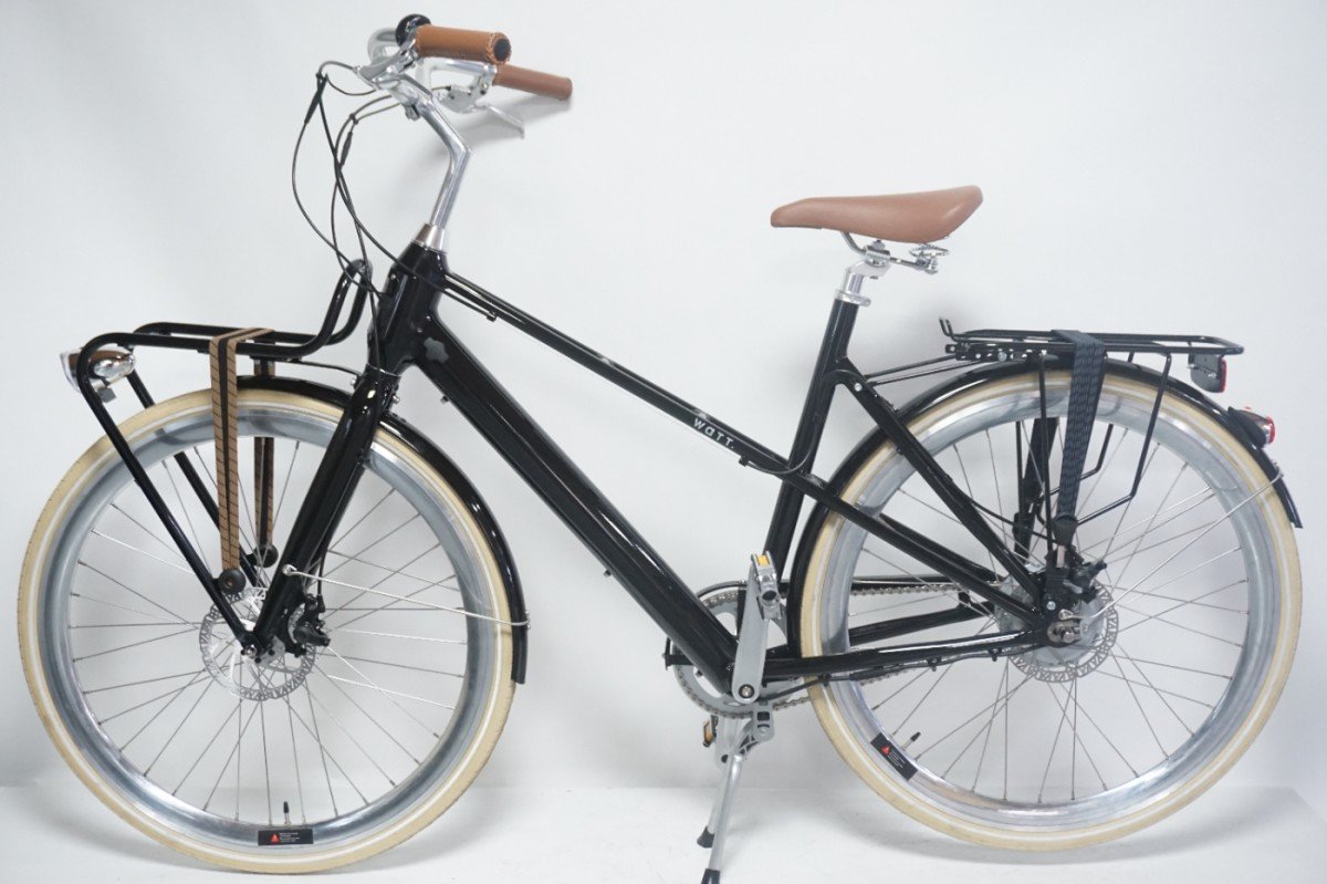 Watt California 54cm