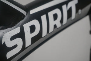 Spirit Alpha Jongens 31cm