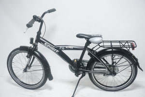 Spirit Alpha Jongens 31cm