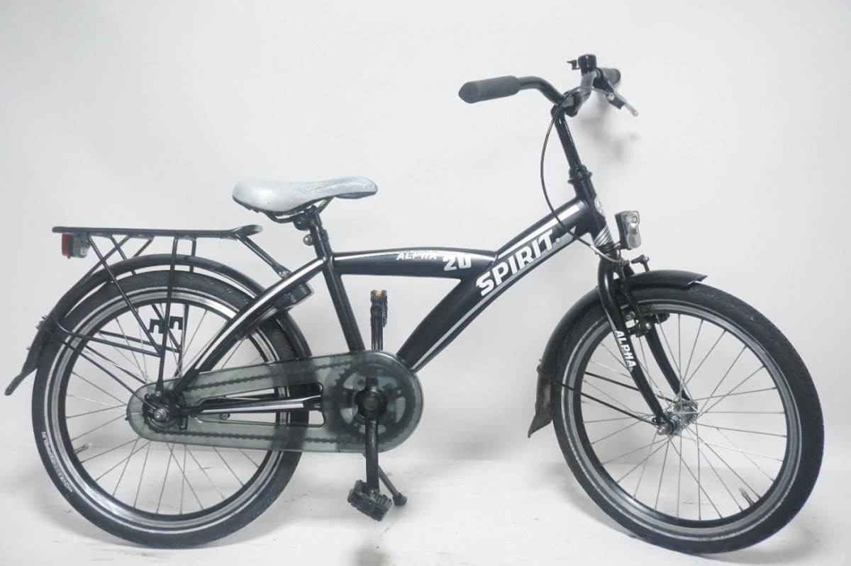 Spirit Alpha Jongens 31cm