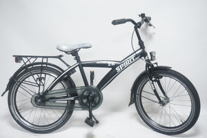 Spirit Alpha Jongens 31cm