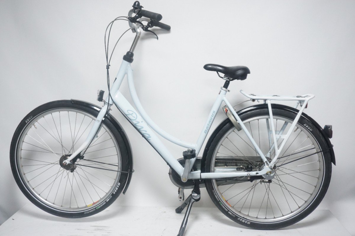 Batavus Diva Licht 56cm