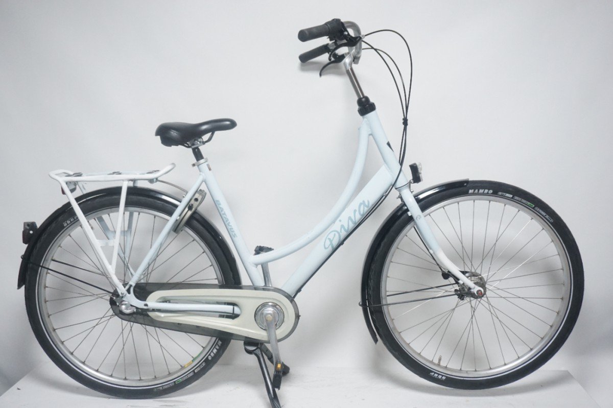 Batavus Diva Licht 56cm