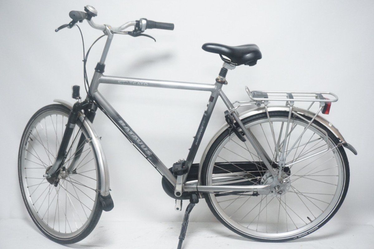 Batavus Staccato Easy® 57cm