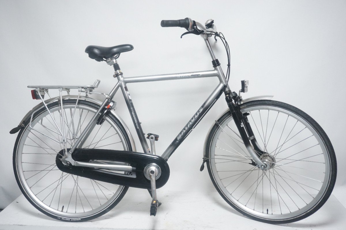 Batavus Staccato Easy® 57cm