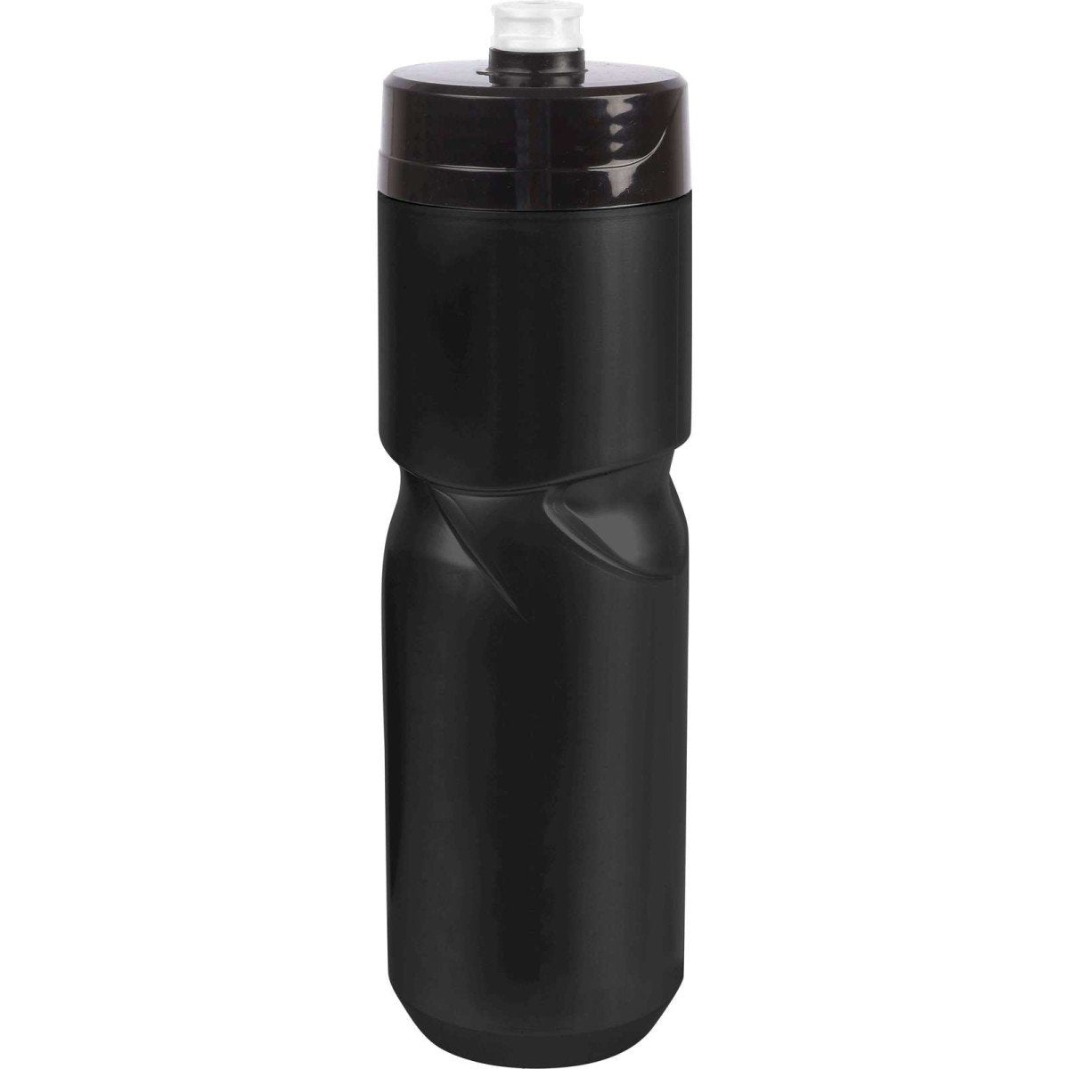 Polisport Bidon S800 800ml Zwart