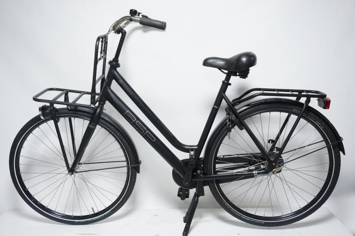 BSP BSP Metropolis III 57cm