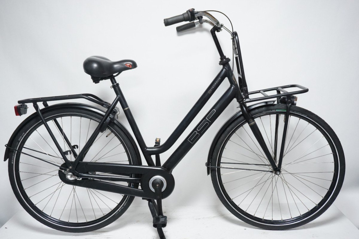 BSP BSP Metropolis III 57cm