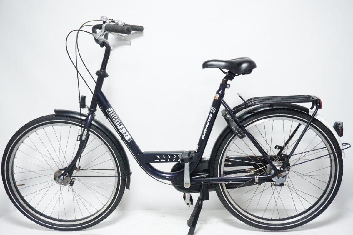 Batavus Personal Bike IIII 54cm