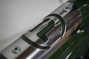 Popal Cargo Jongens 27cm