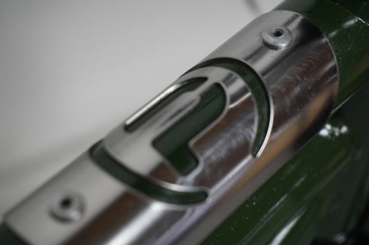 Popal Cargo Jongens 27cm