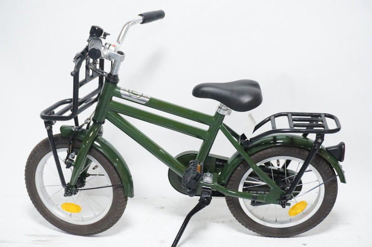 Popal Cargo Jongens 27cm