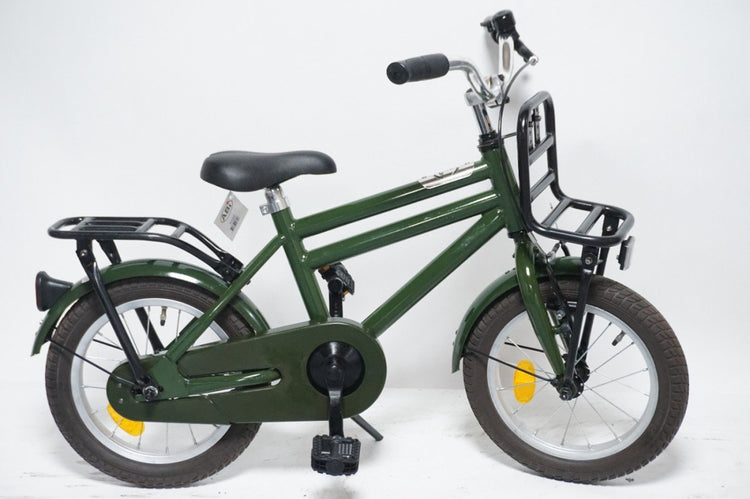 Popal Cargo Jongens 27cm