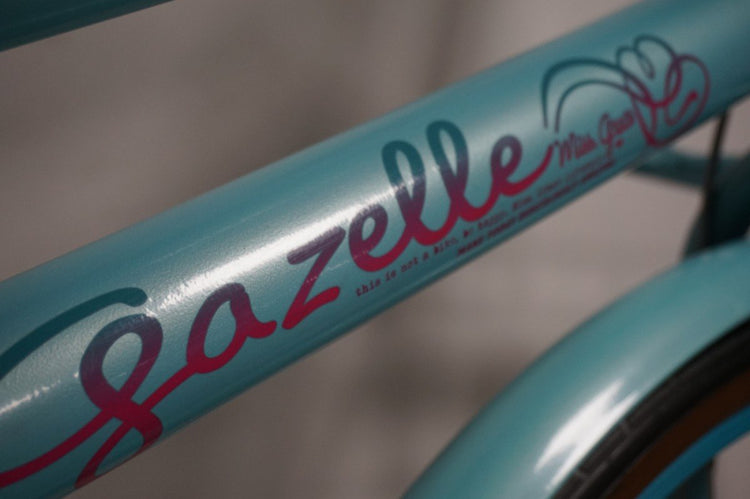 Gazelle Miss Grace 59cm