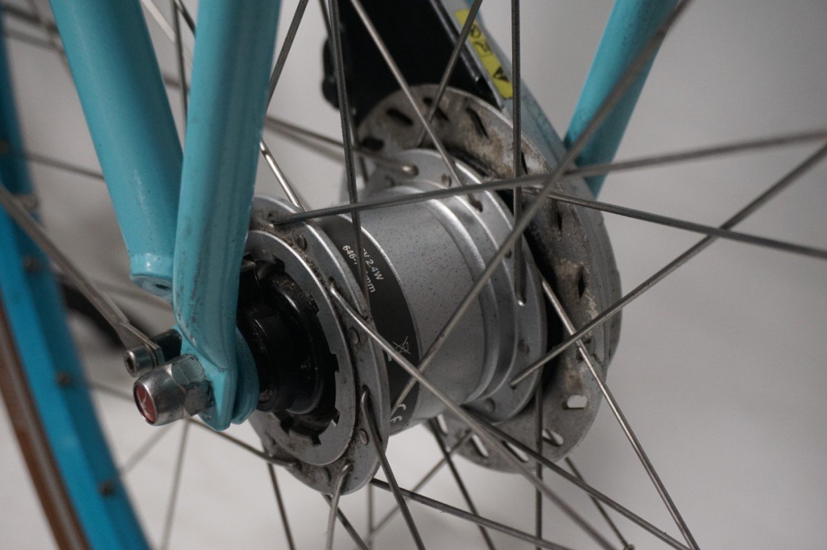 Gazelle Miss Grace 59cm