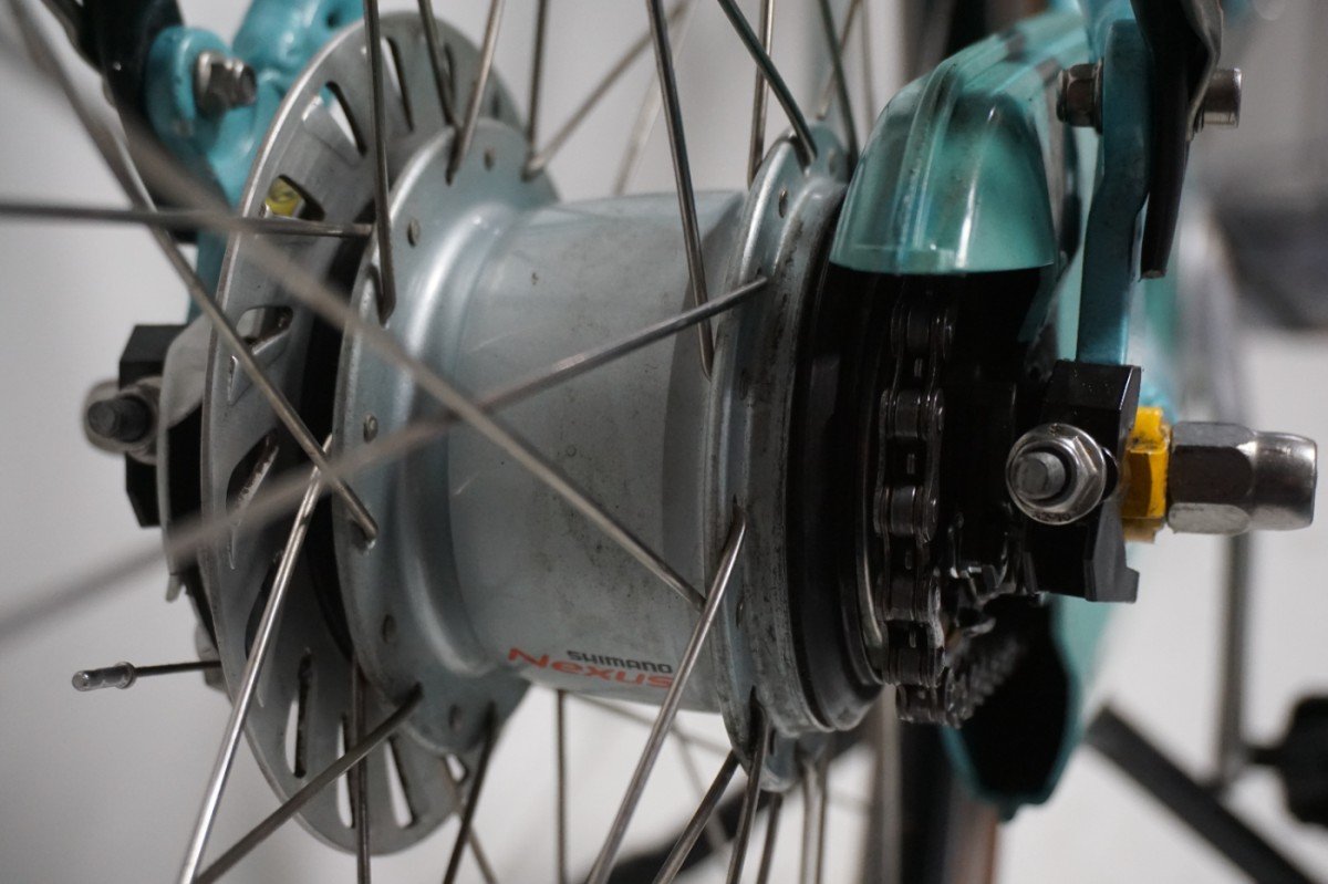 Gazelle Miss Grace 59cm