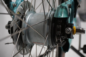 Gazelle Miss Grace 59cm