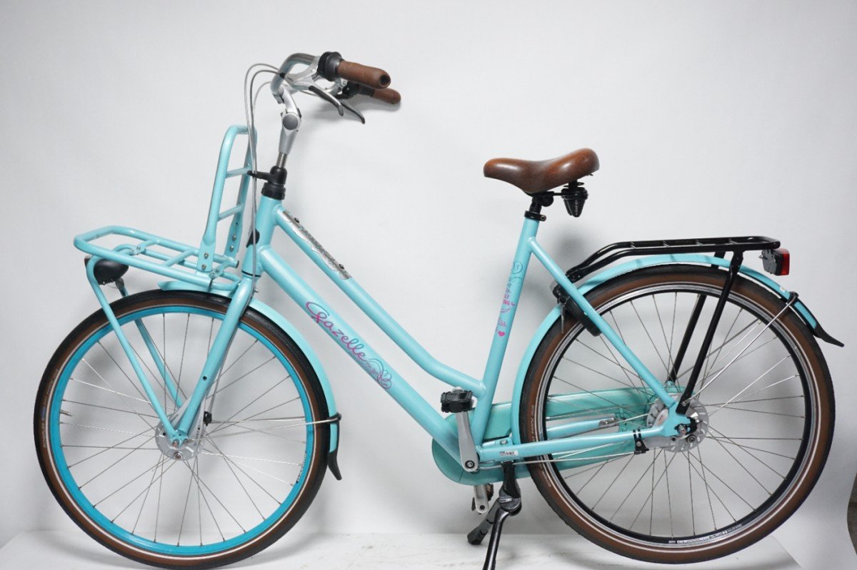 Gazelle Miss Grace 59cm