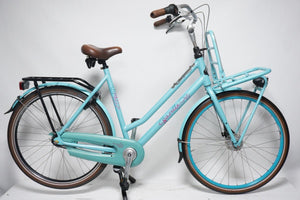 Gazelle Miss Grace 59cm