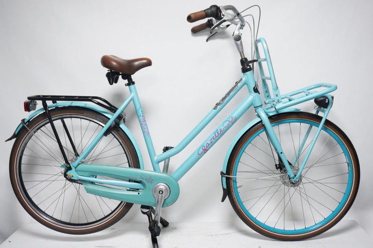 Gazelle Miss Grace 59cm