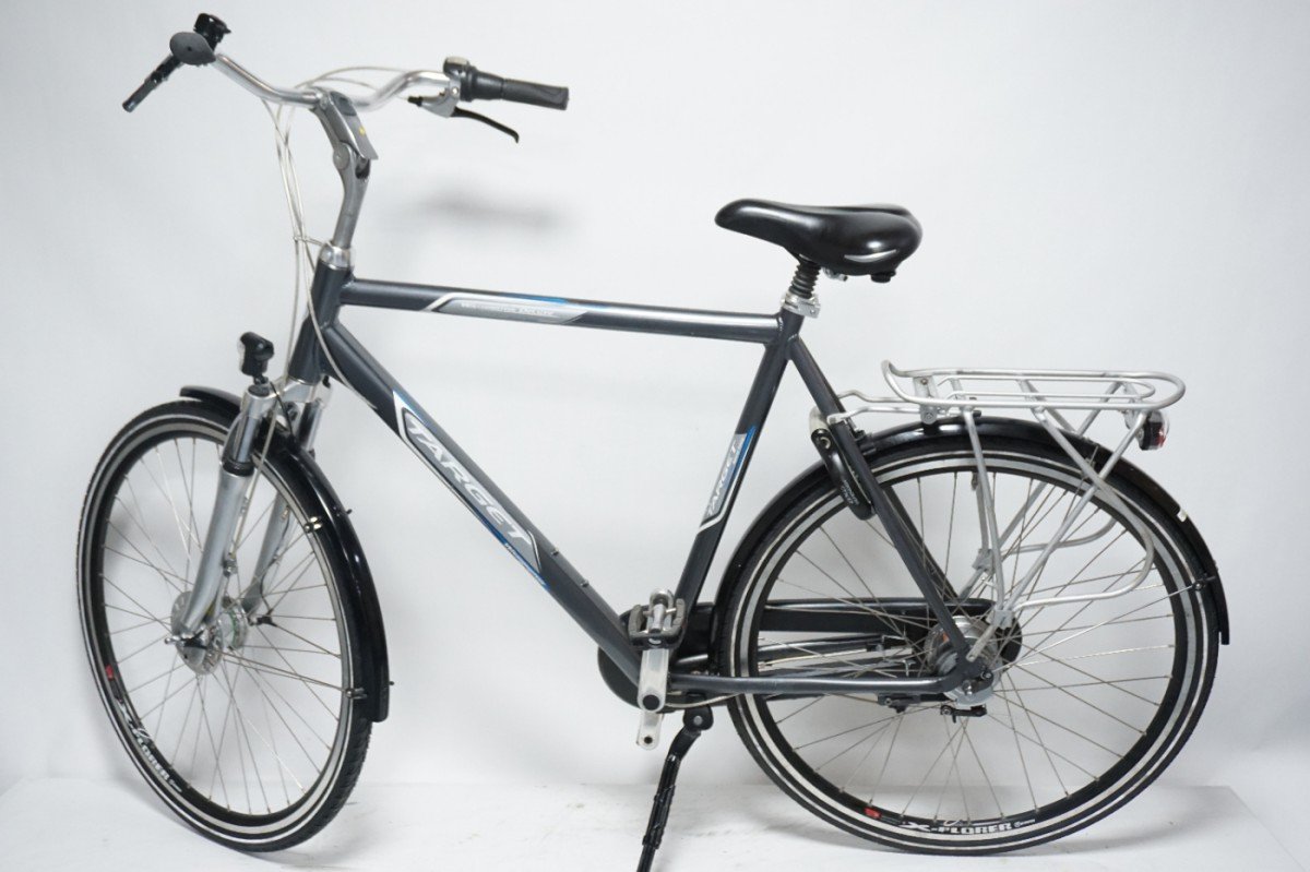 Target Washington DeLuxe Donker 61cm