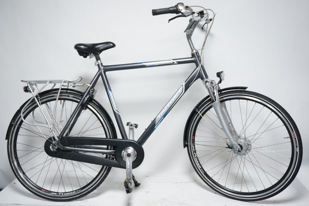 Target Washington DeLuxe Donker 61cm