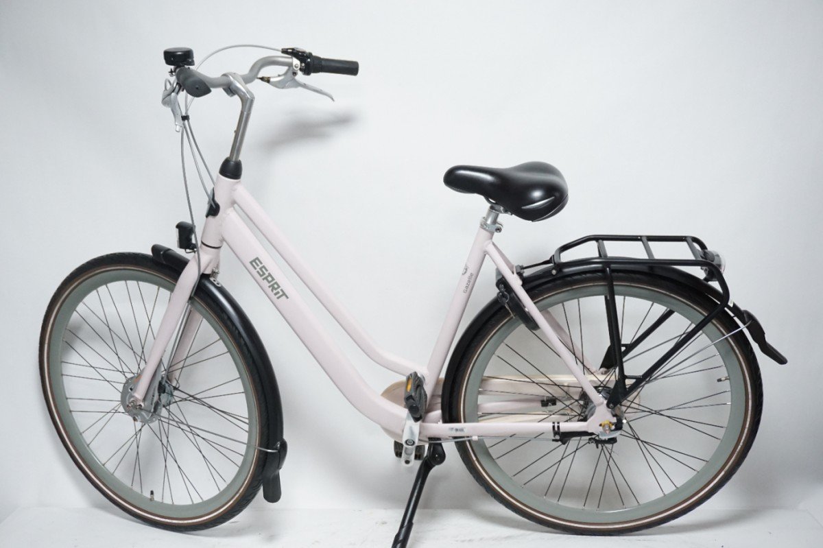 Gazelle Esprit 54 Blush Pink 54cm