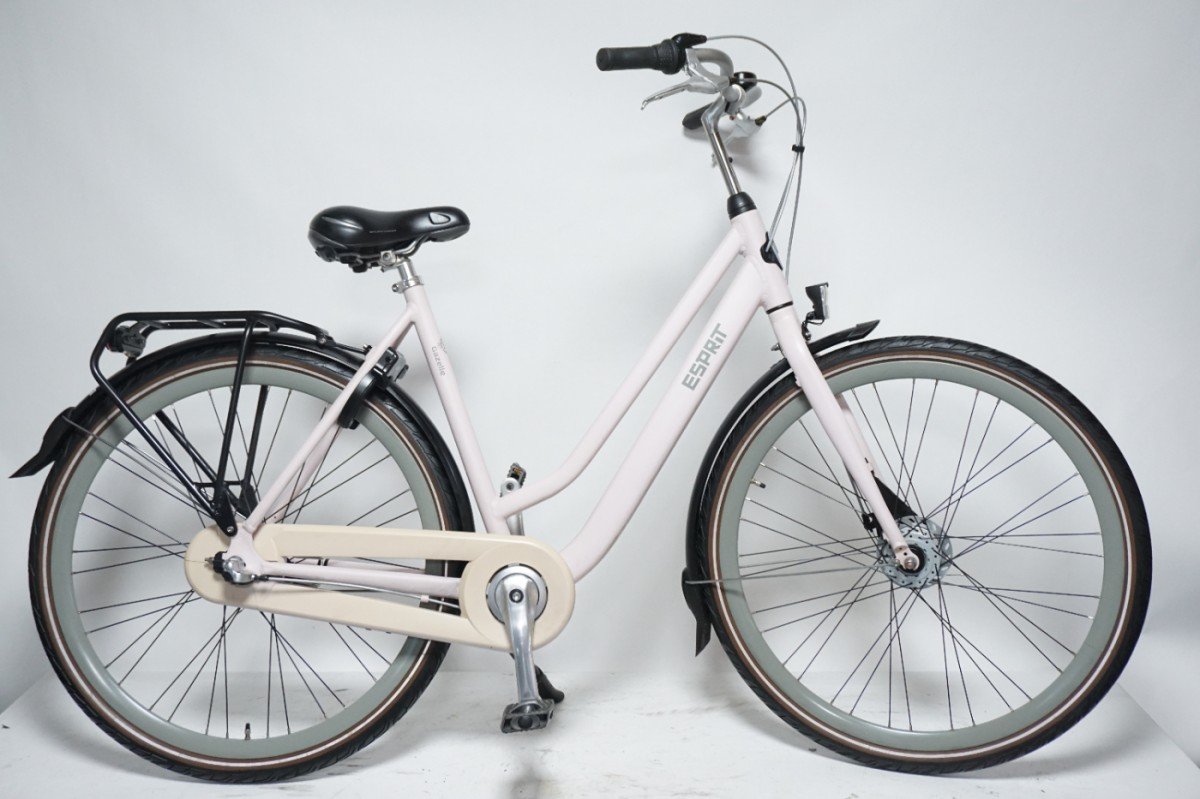 Gazelle Esprit 54 Blush Pink 54cm