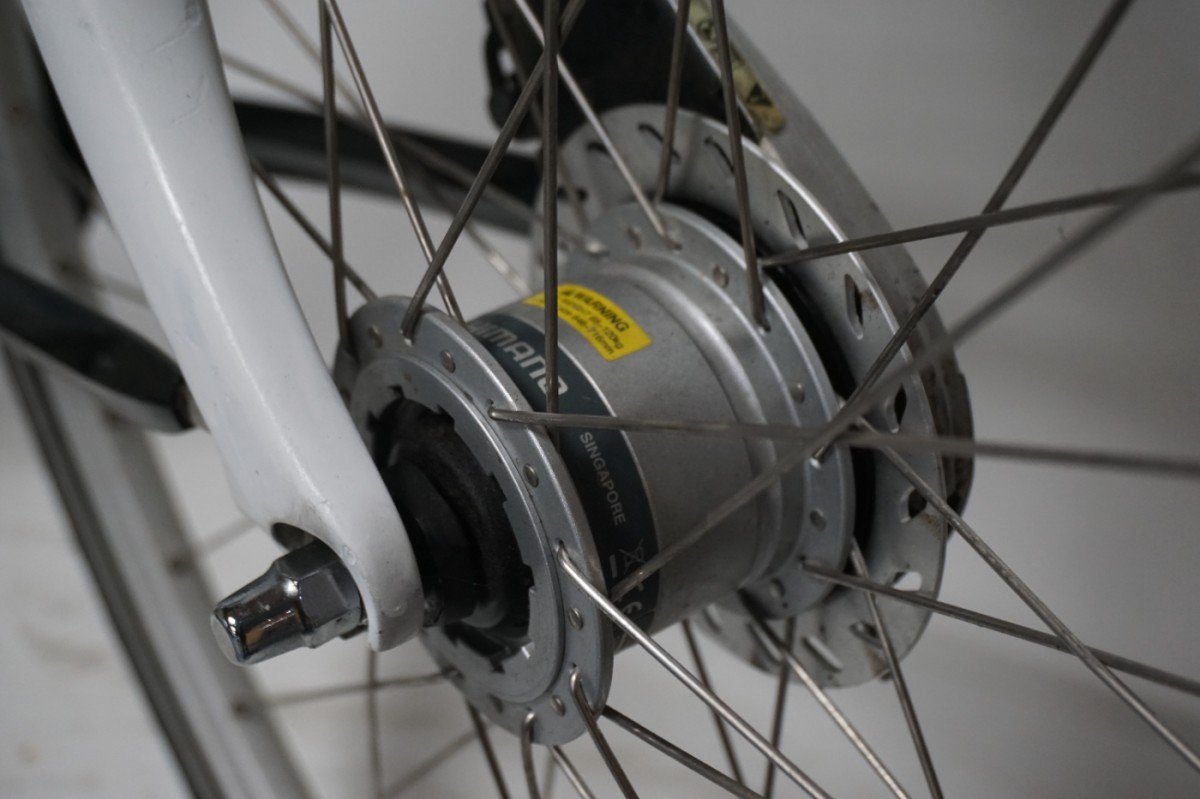 Batavus Monaco 7 53cm