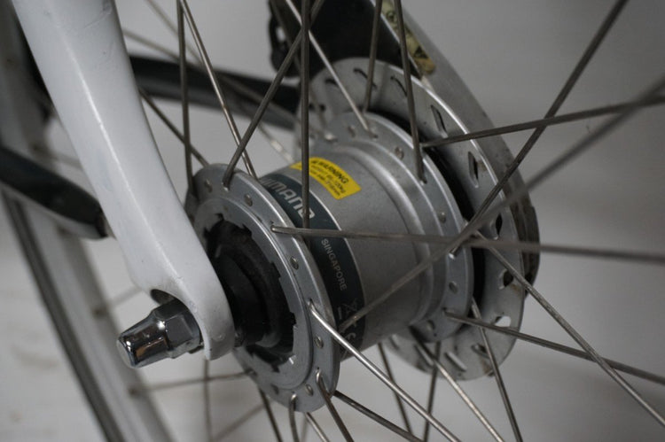 Batavus Monaco 7 53cm