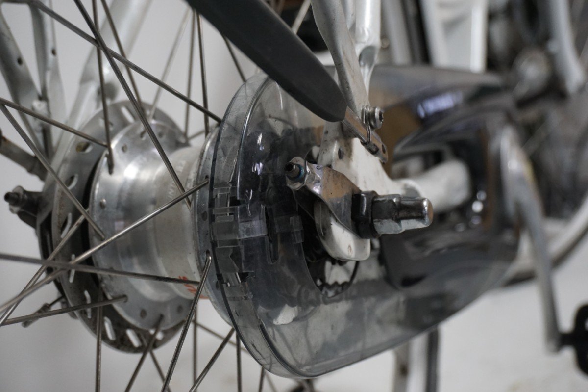 Batavus Monaco 7 53cm