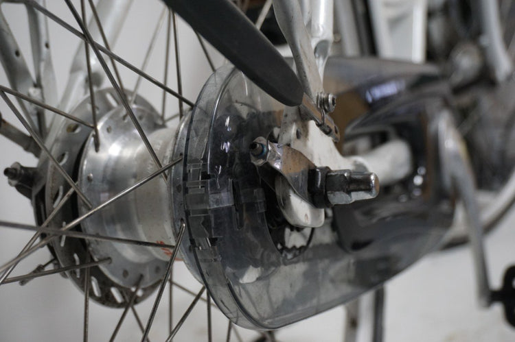 Batavus Monaco 7 53cm