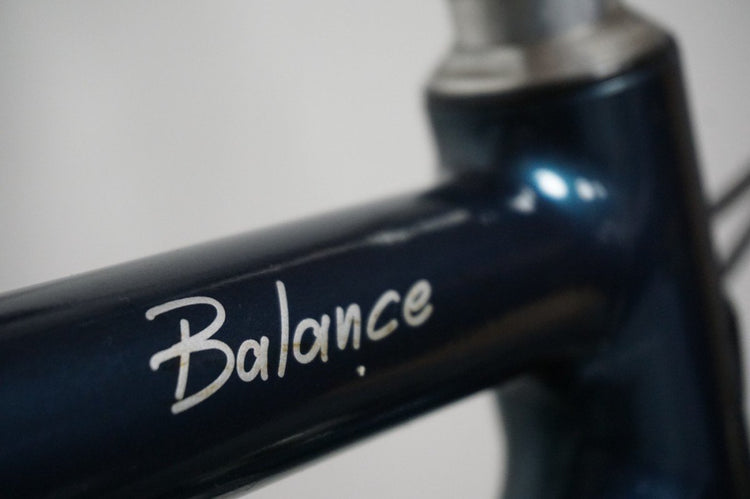 Koga Miyata -Donker 57cm