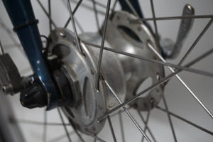 Koga Miyata -Donker 57cm