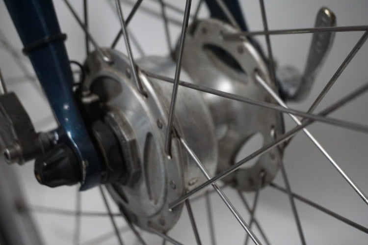 Koga Miyata -Donker 57cm