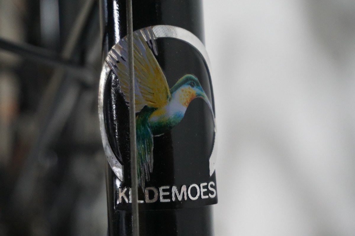 Kildemoes Colibri 54cm