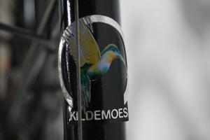 Kildemoes Colibri 54cm