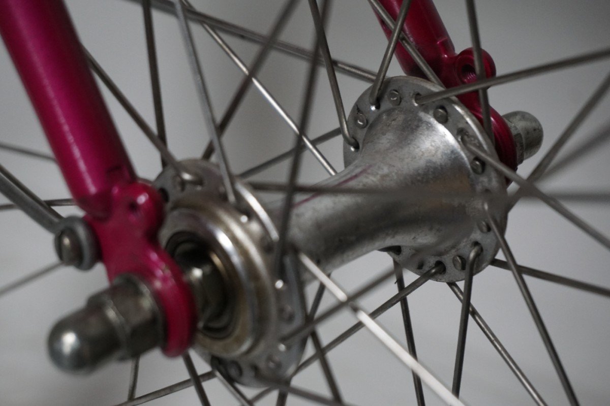 Kildemoes Colibri 54cm