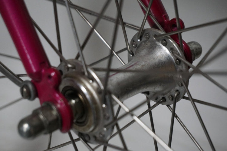 Kildemoes Colibri 54cm