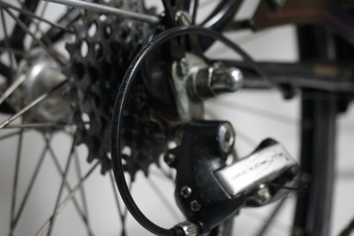 Kildemoes Colibri 54cm